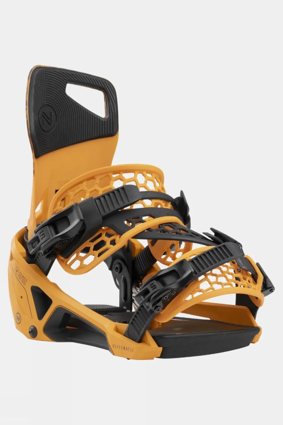 Mens Supermatic Bindings