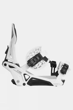 Mens Supermatic Bindings