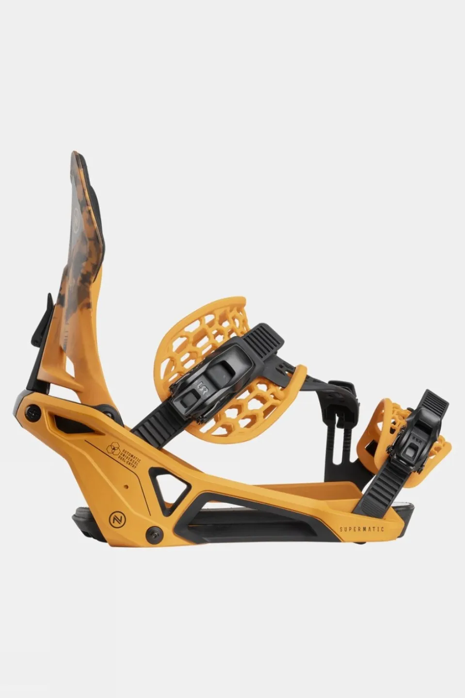 Mens Supermatic Bindings