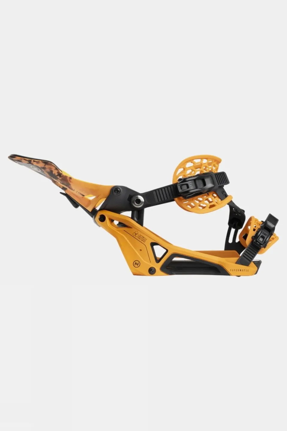 Mens Supermatic Bindings