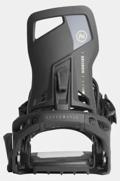Mens Supermatic Bindings