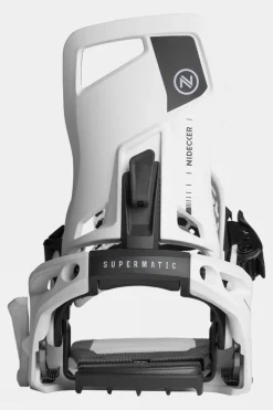 Mens Supermatic Bindings