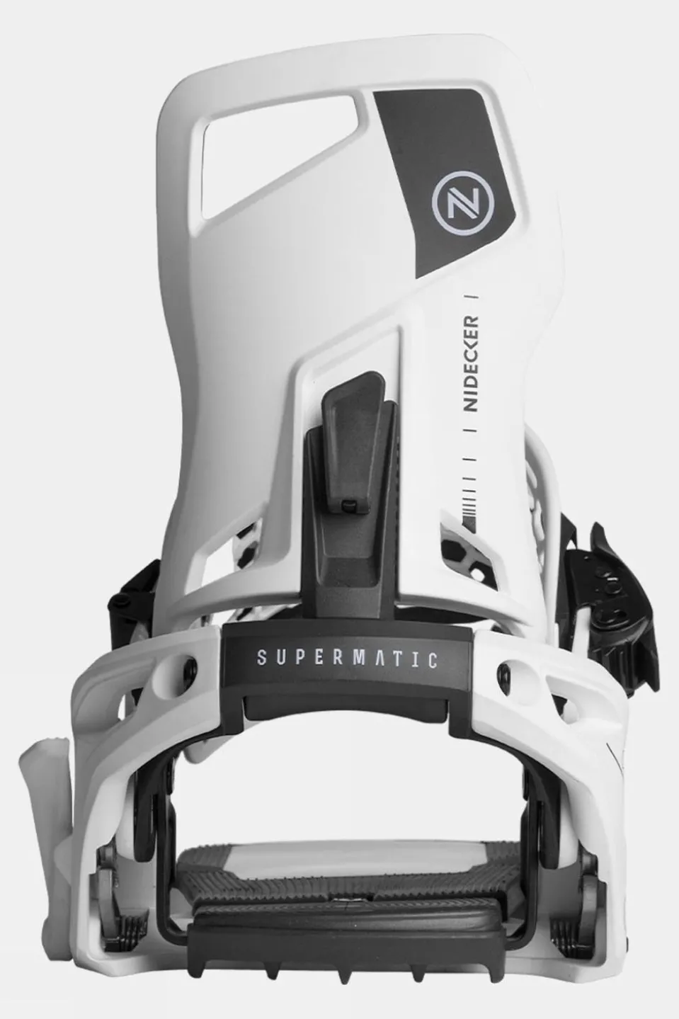 Mens Supermatic Bindings