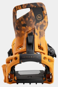 Mens Supermatic Bindings