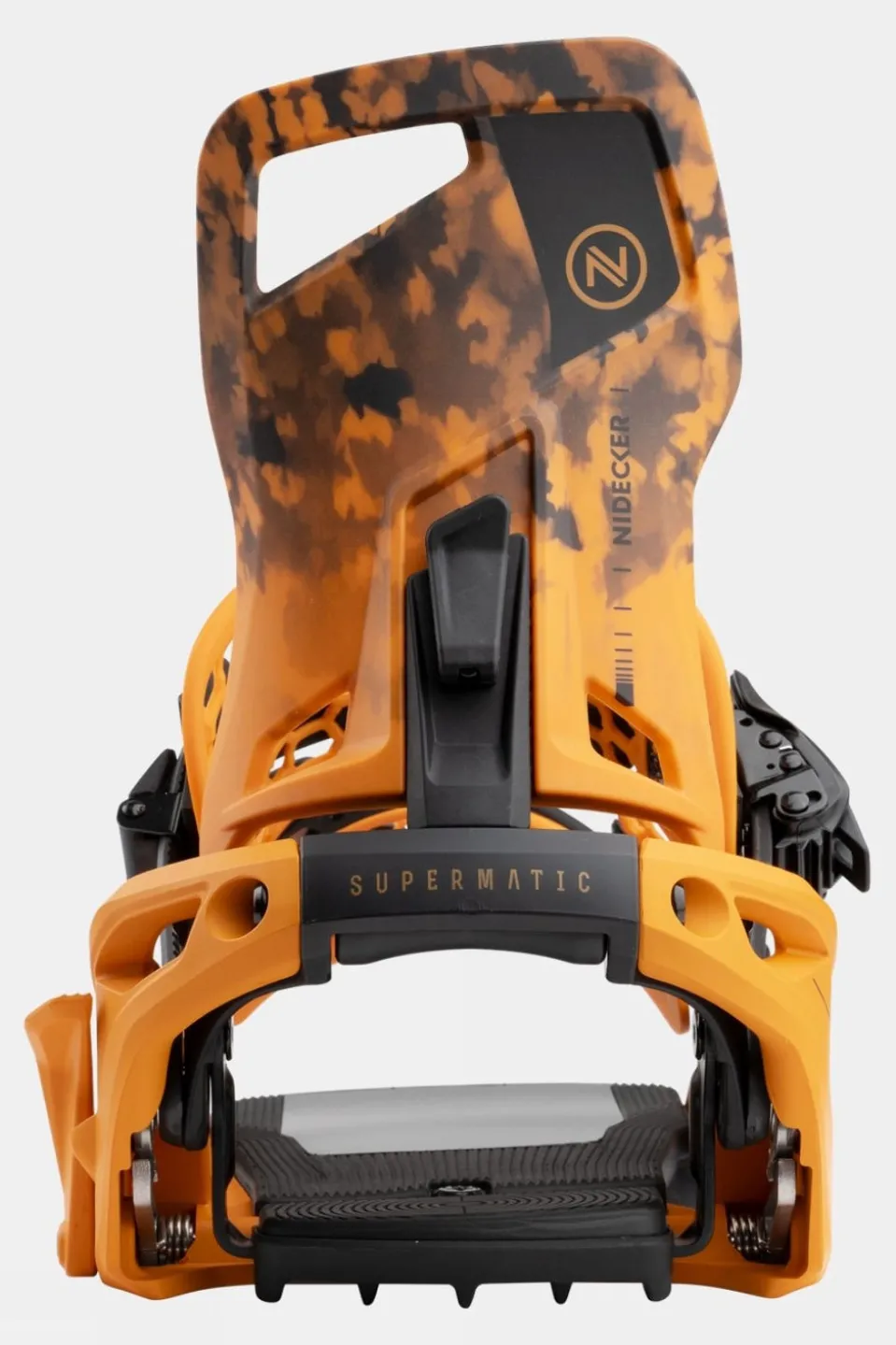 Mens Supermatic Bindings