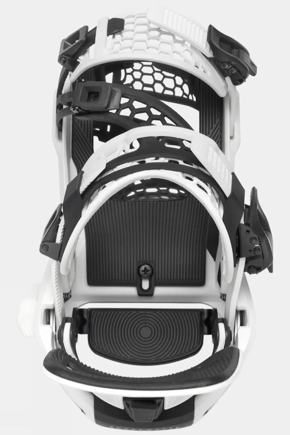 Mens Supermatic Bindings