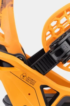 Mens Supermatic Bindings