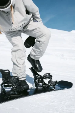 Mens Supermatic Bindings