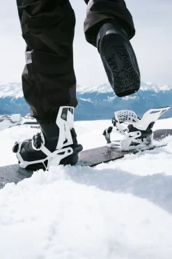 Mens Supermatic Bindings