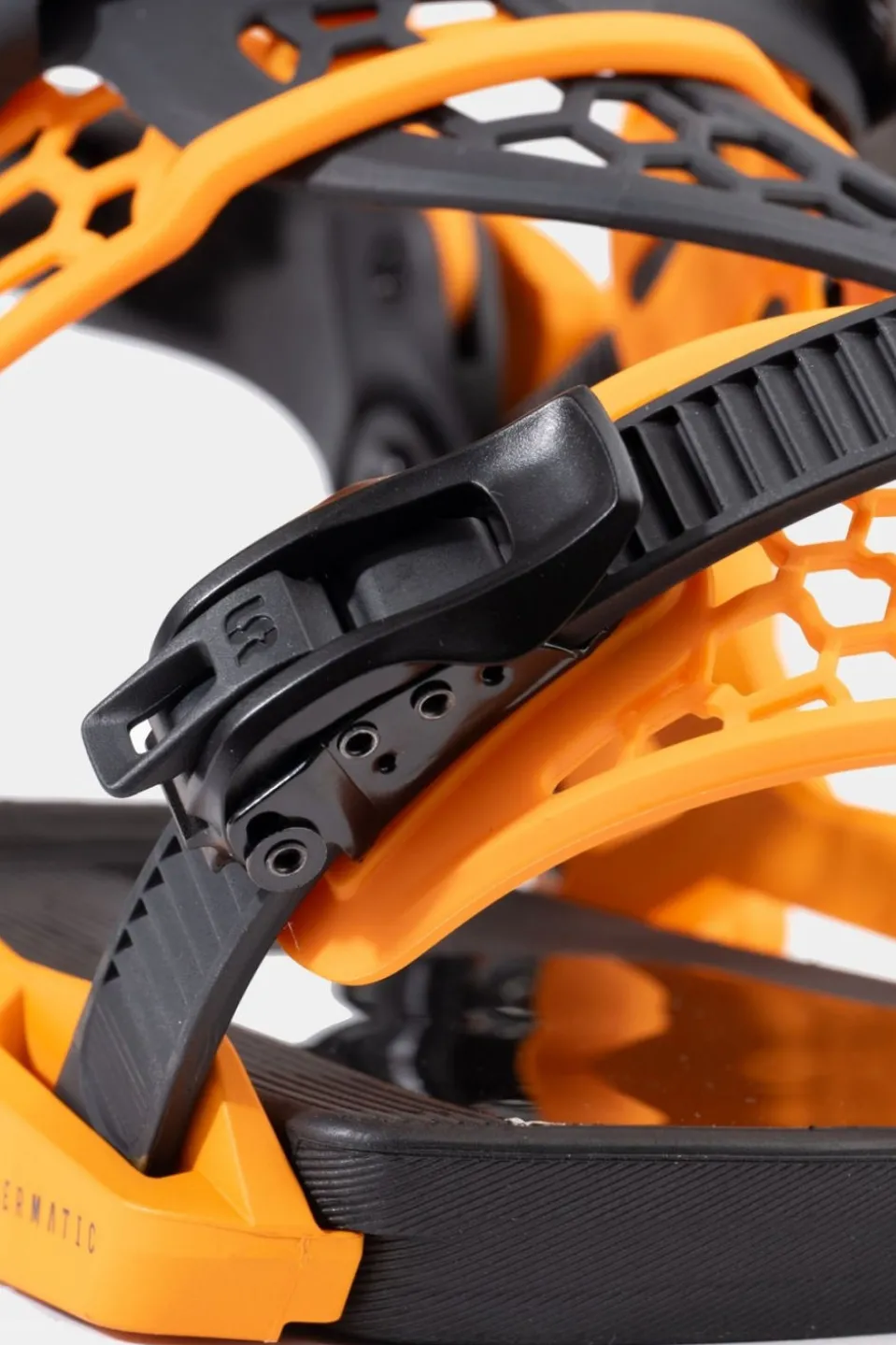 Mens Supermatic Bindings