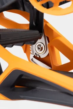 Mens Supermatic Bindings