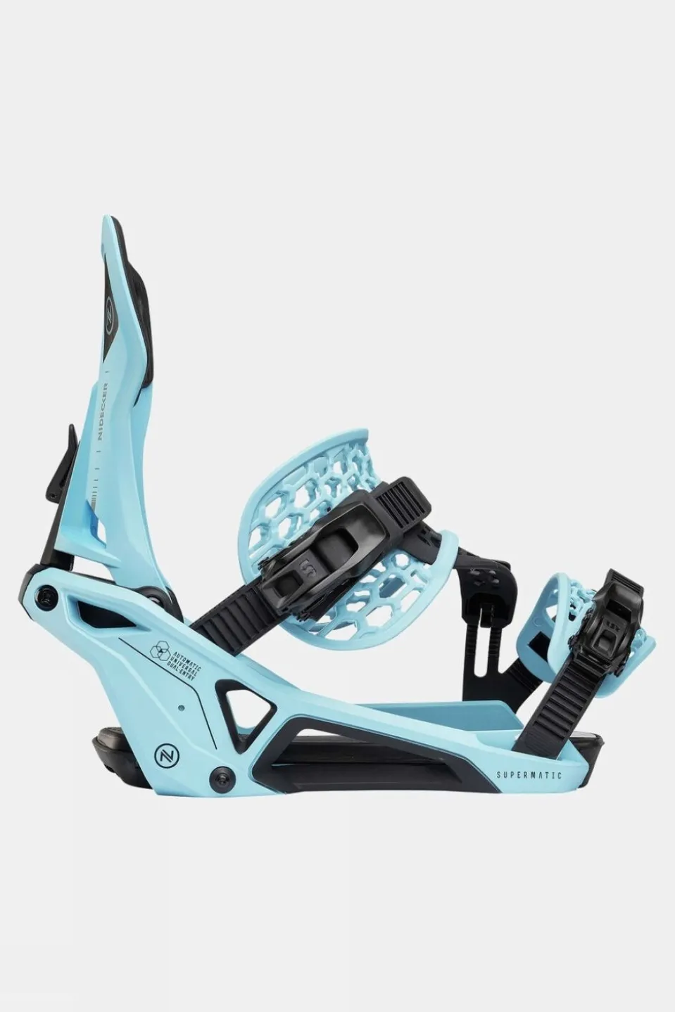 Mens Supermatic Bindings