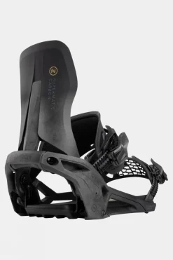Mens Supermatic Carbon Bindings