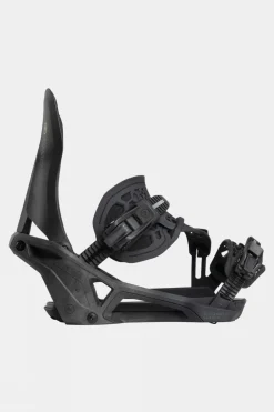 Mens Supermatic Carbon Bindings