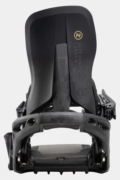 Mens Supermatic Carbon Bindings