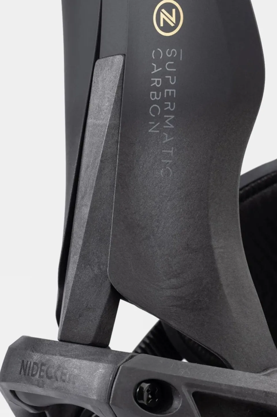 Mens Supermatic Carbon Bindings