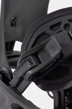 Mens Supermatic Carbon Bindings