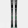 Mens Supershape E-Magnum Skis With PRD 12 GW B85 Bindings