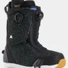 Mens Swath Step On Snowboard Boots