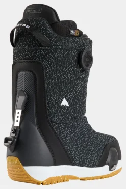 Mens Swath Step On Snowboard Boots