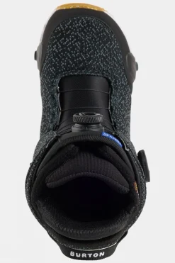 Mens Swath Step On Snowboard Boots