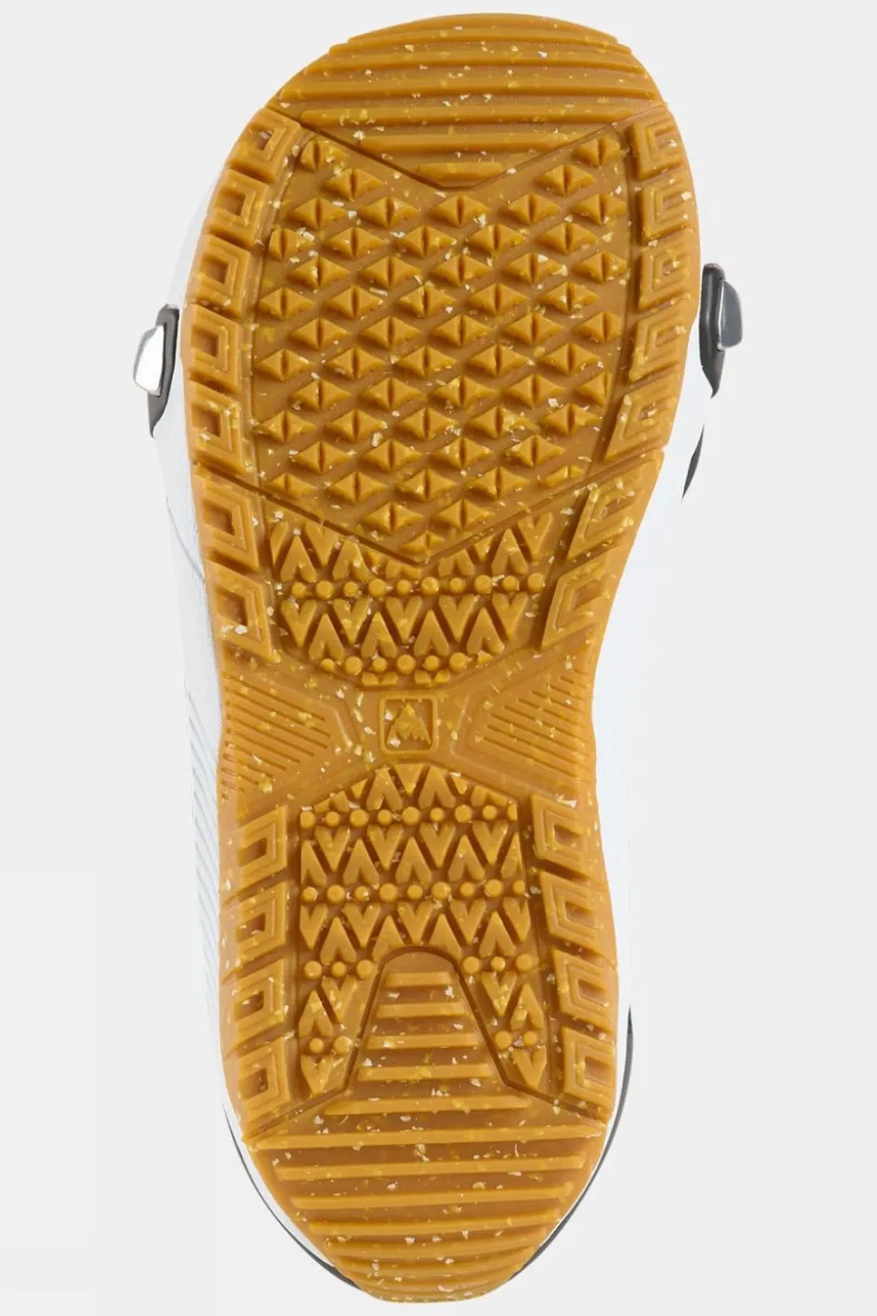 Mens Swath Step On Snowboard Boots