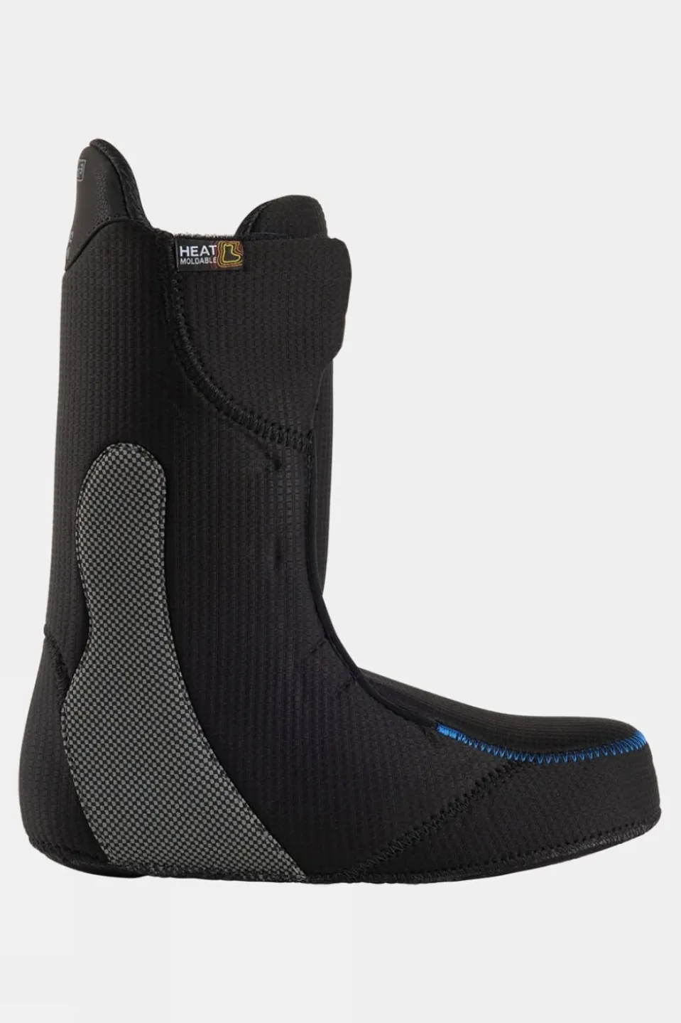 Mens Swath Step On Snowboard Boots