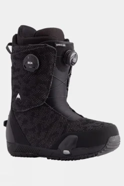Mens Swath Step On Snowboard Boots