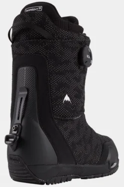 Mens Swath Step On Snowboard Boots