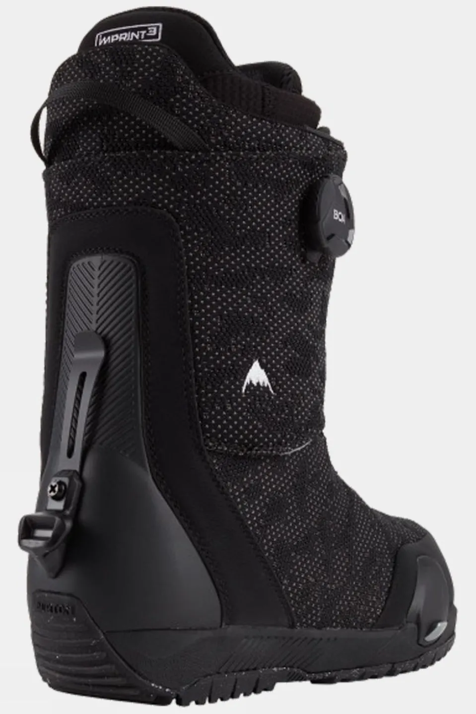 Mens Swath Step On Snowboard Boots