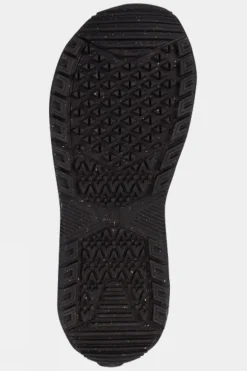 Mens Swath Step On Snowboard Boots