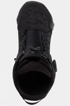 Mens Swath Step On Snowboard Boots