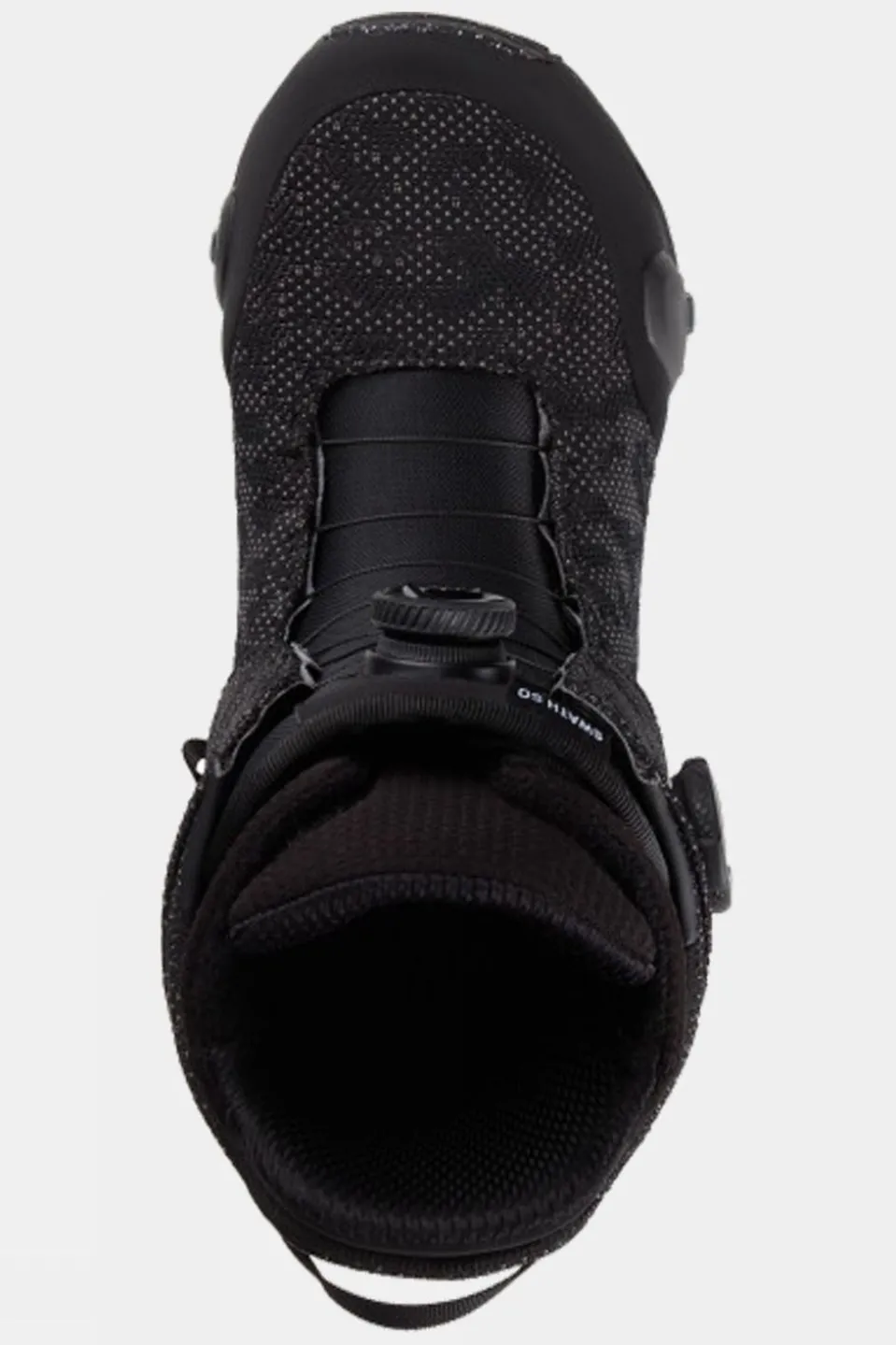 Mens Swath Step On Snowboard Boots