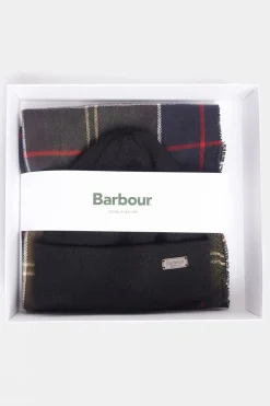 Mens Swinton and Galingale Gift Set