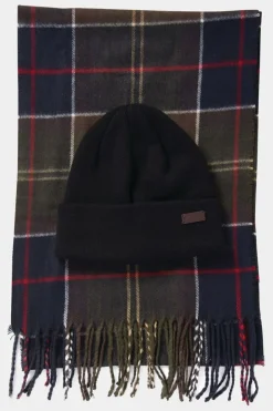 Mens Swinton and Galingale Gift Set