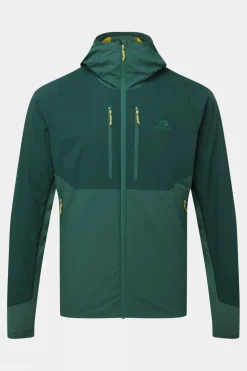 Mens Switch Pro Hooded Jacket