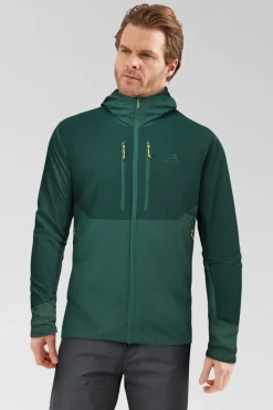 Mens Switch Pro Hooded Jacket