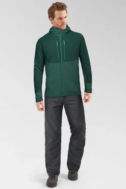 Mens Switch Pro Hooded Jacket