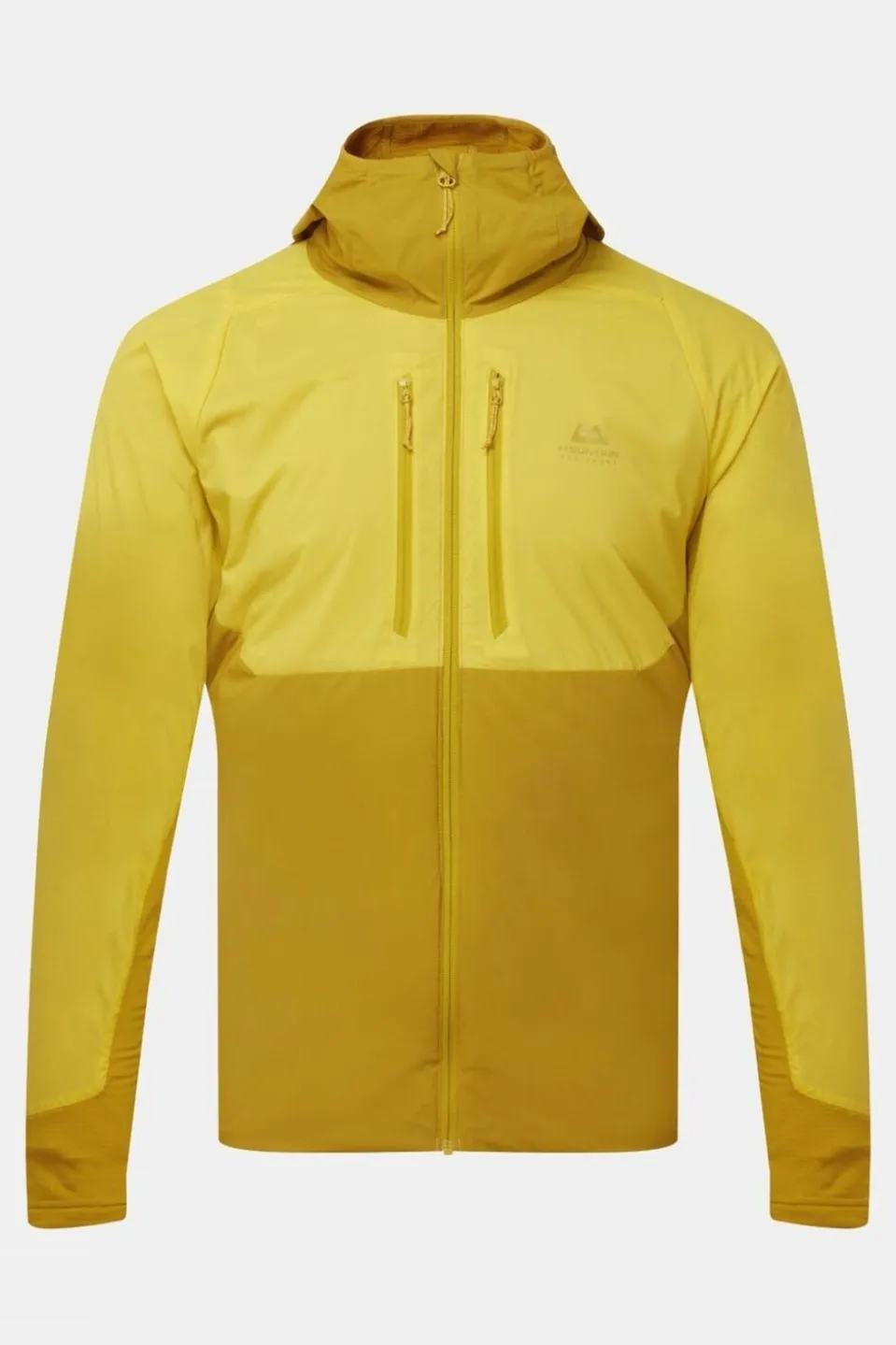 Mens Switch Pro Hooded Jacket