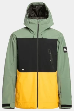 Mens Sycamore Jacket