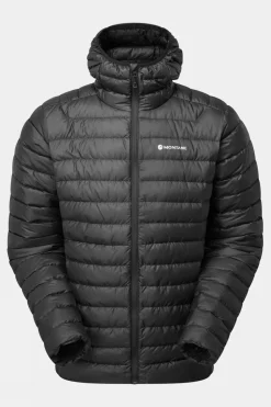 Mens Synergy Down Jacket