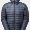Mens Synergy Down Jacket