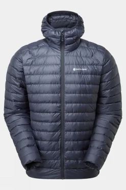 Mens Synergy Down Jacket