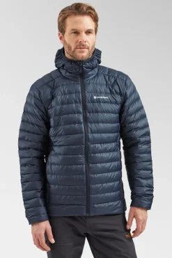 Mens Synergy Down Jacket