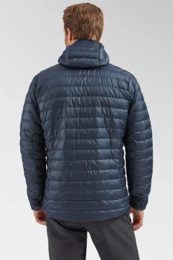 Mens Synergy Down Jacket