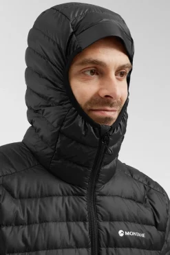 Mens Synergy Down Jacket
