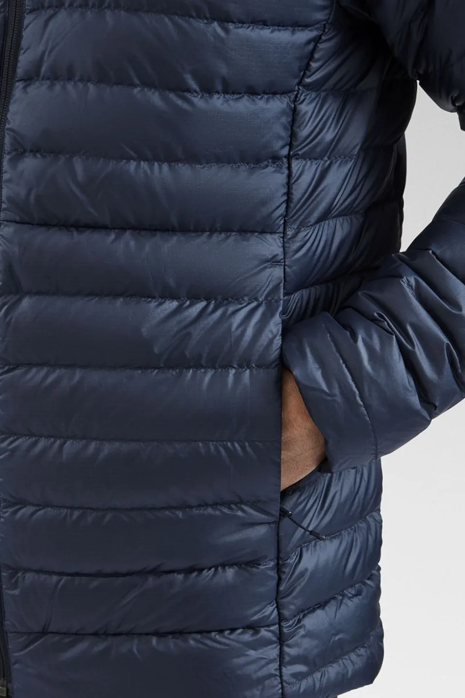 Mens Synergy Down Jacket