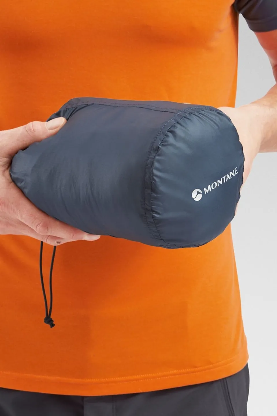 Mens Synergy Down Jacket