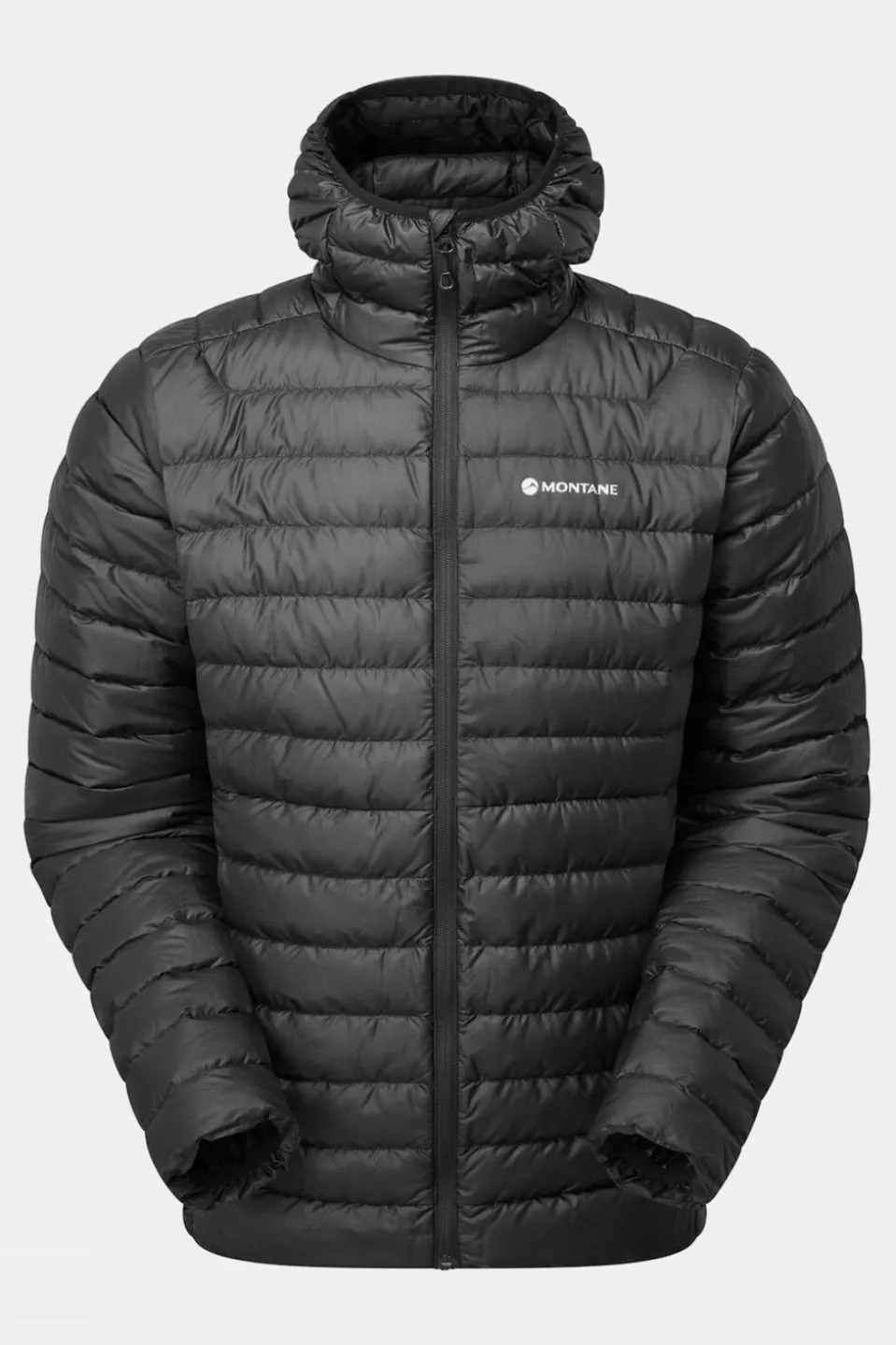 Mens Synergy Down Jacket