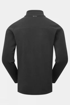 Mens Synergy Full Zip Fleece